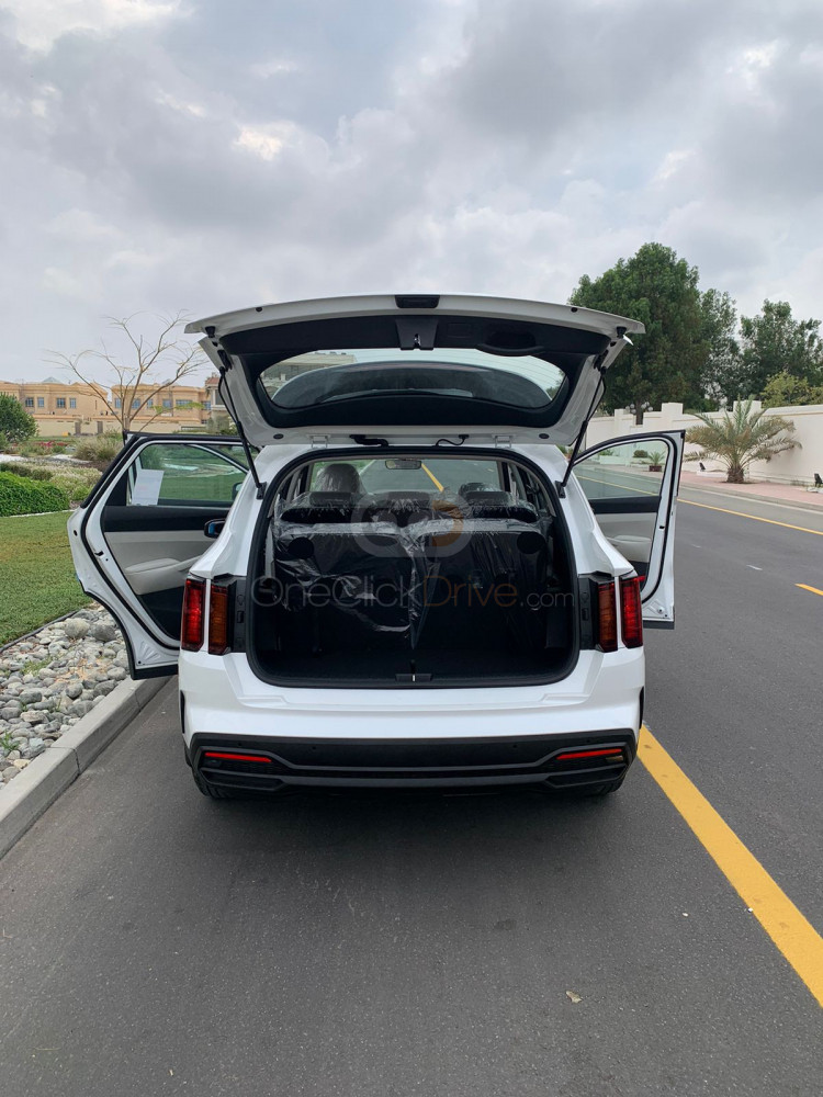 Picture Kia Sorento 