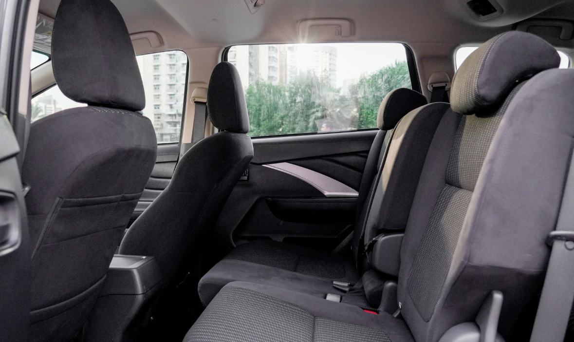 Picture Mitsubishi Xpander 2022 