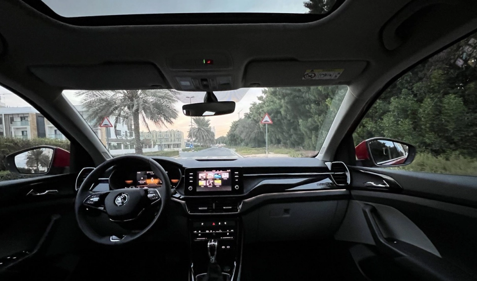 Picture Skoda Kushaq 2023-2024 