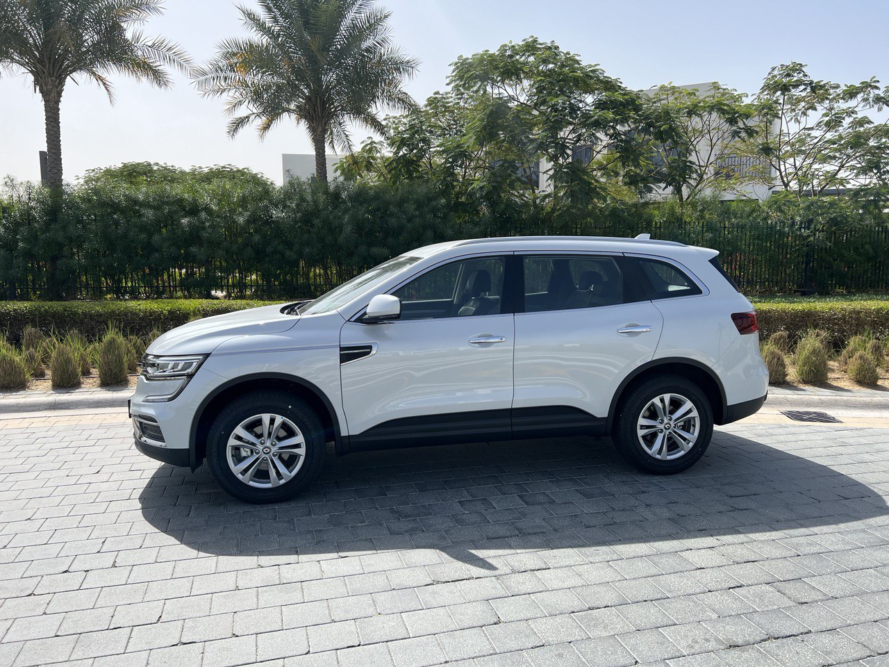 Picture Renault Koleos 